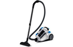 Zanussi - ZAN7880UKEL Pet Bagless Cylinder Vacuum Cleaner